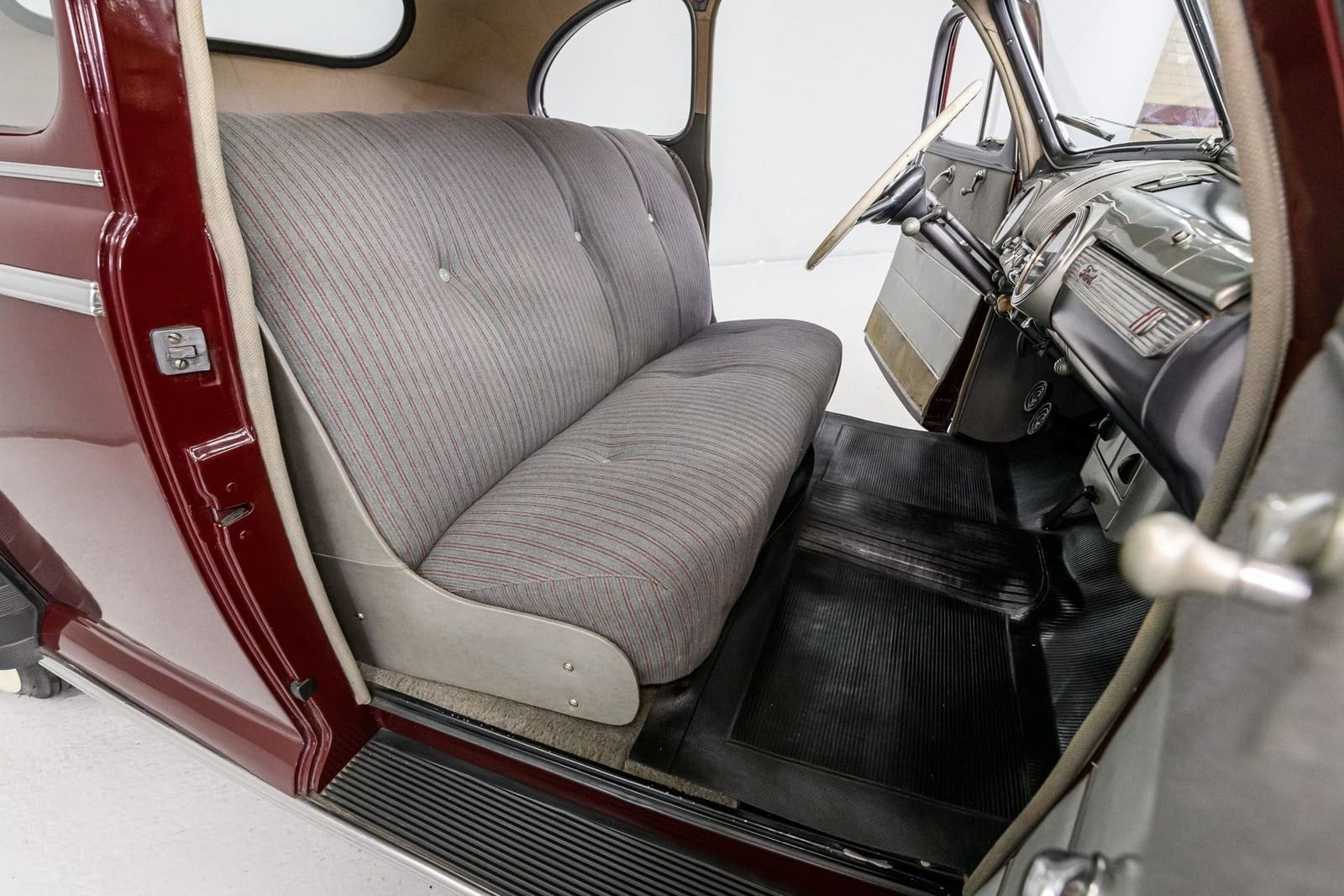 FORD SUPER DELUXE COUPÉ, foto 20