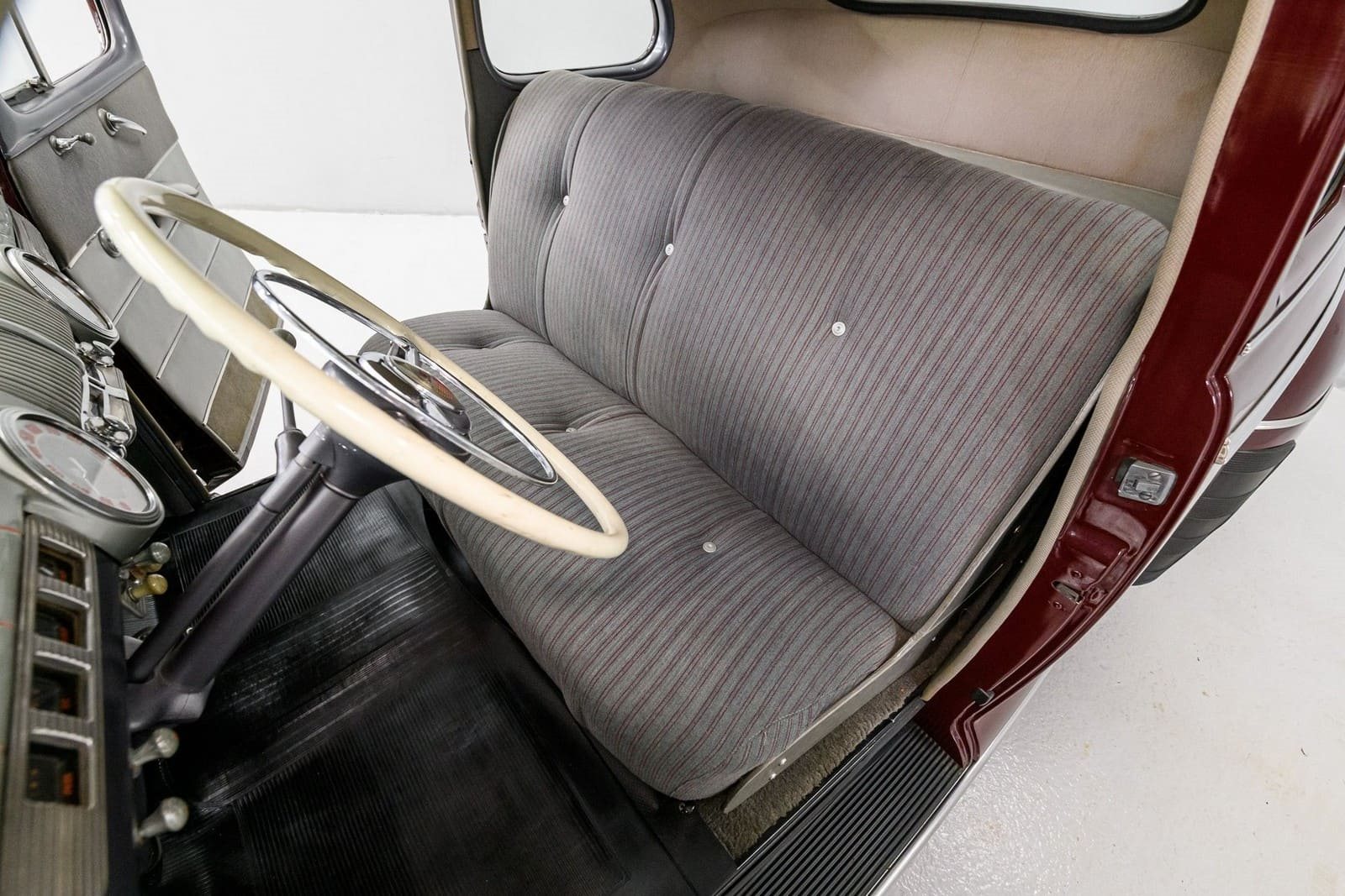FORD SUPER DELUXE COUPÉ, foto 26