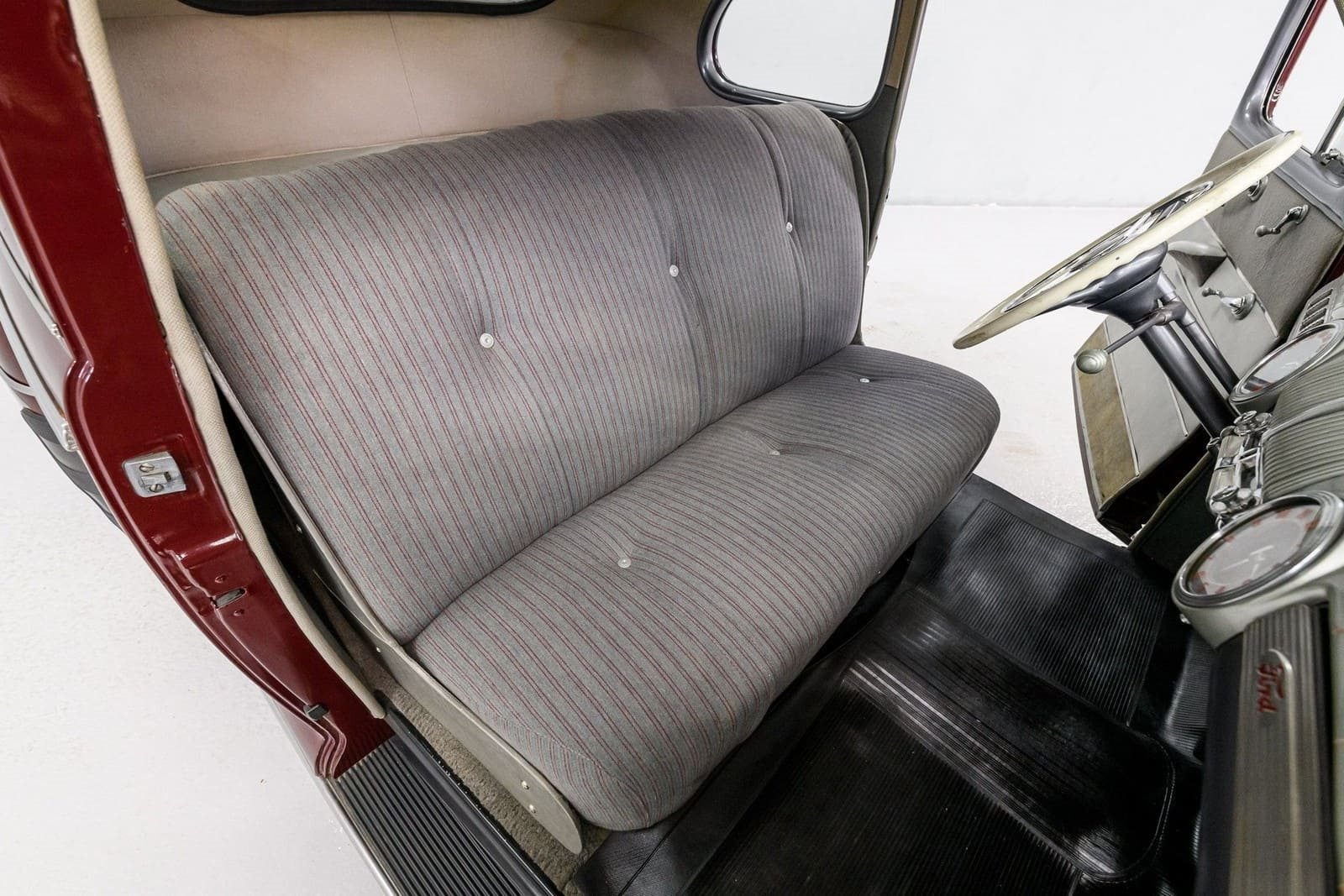 FORD SUPER DELUXE COUPÉ, foto 27