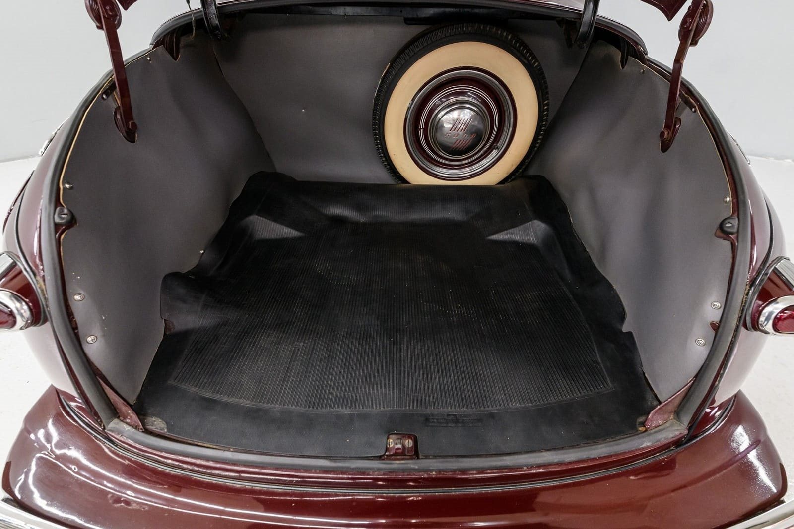 FORD SUPER DELUXE COUPÉ, foto 29