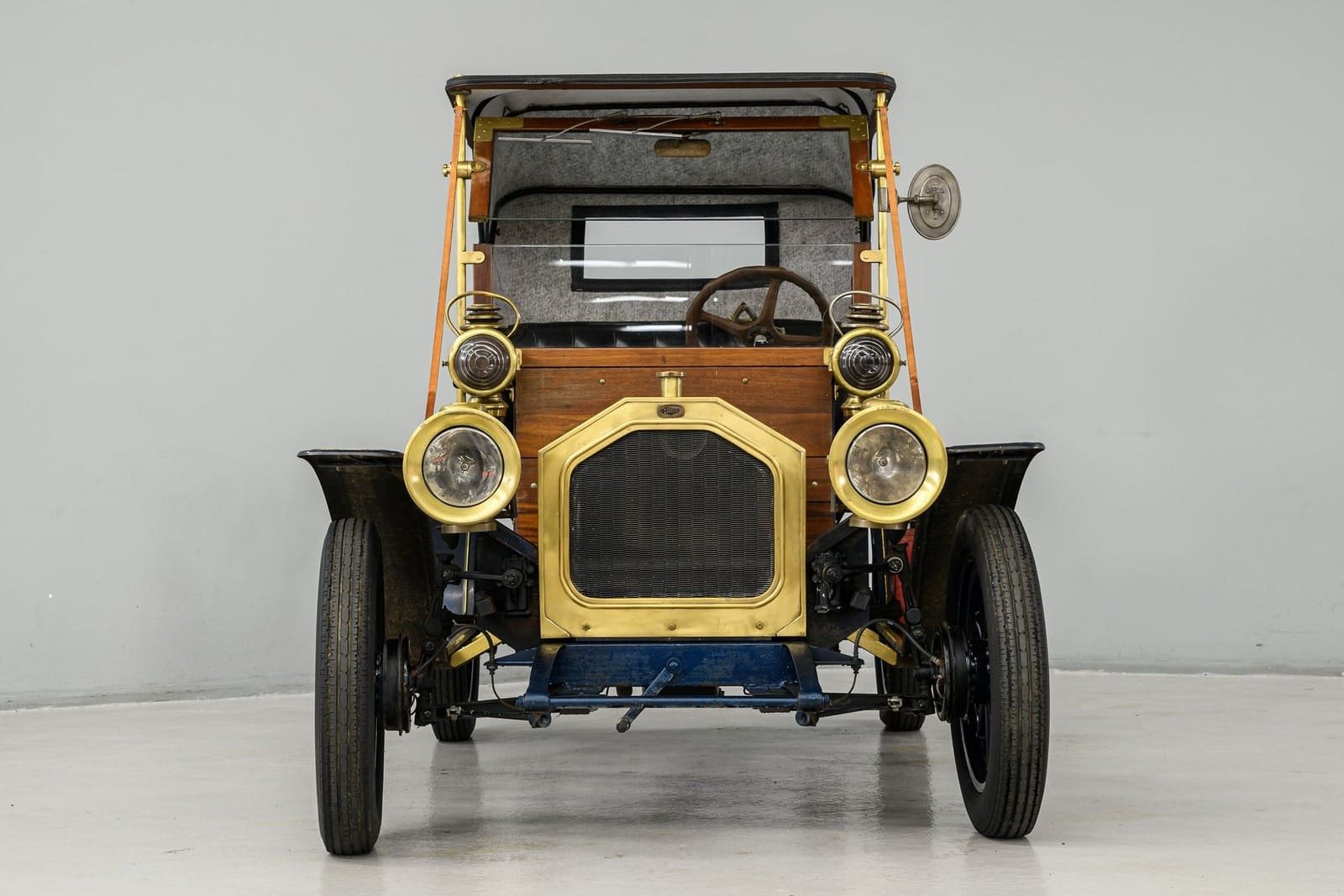 1971 - ALBANY ROADSTER, foto 4