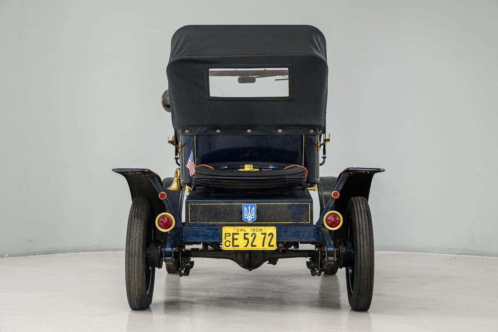1971 - ALBANY ROADSTER, foto 5