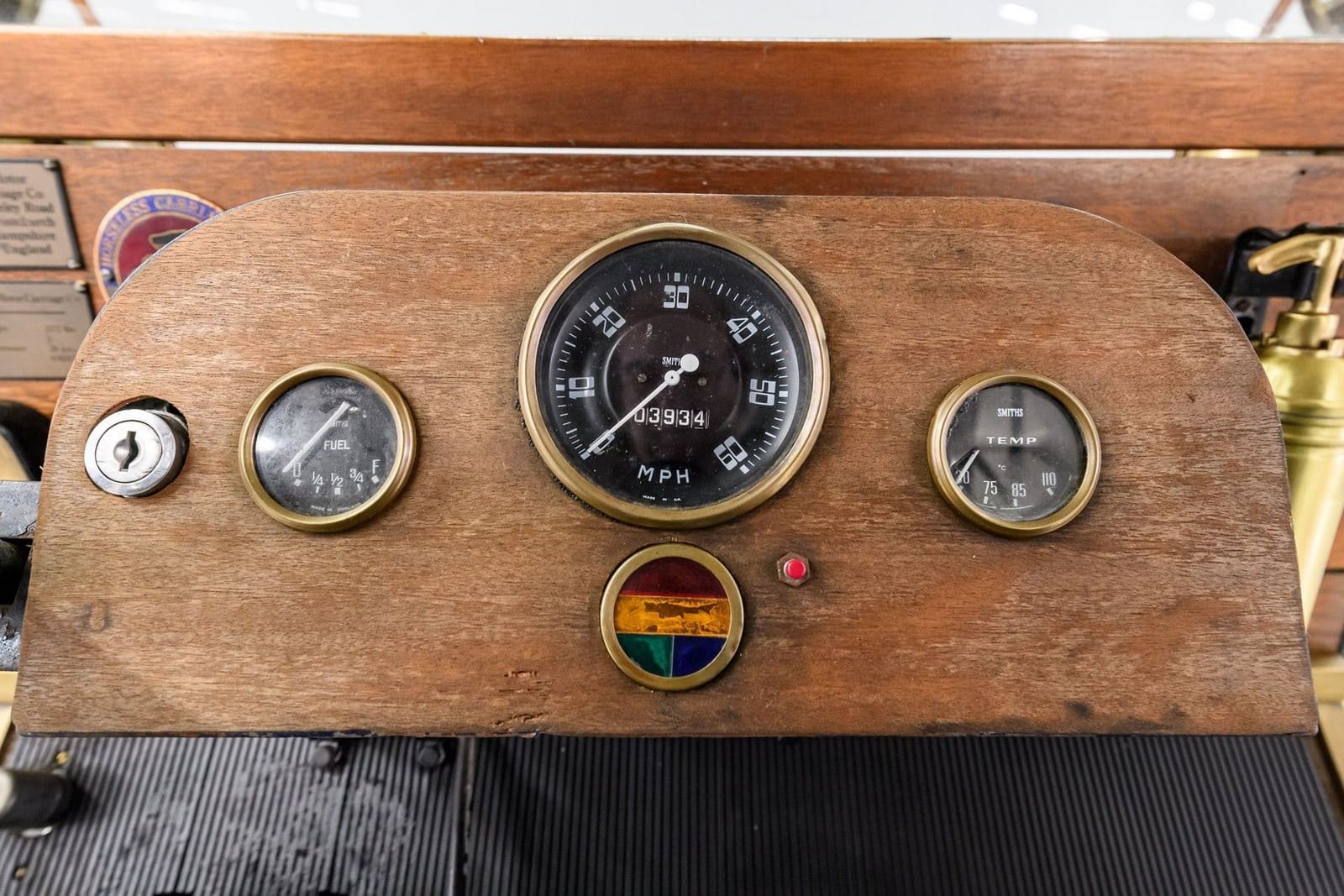 1971 - ALBANY ROADSTER, foto 18
