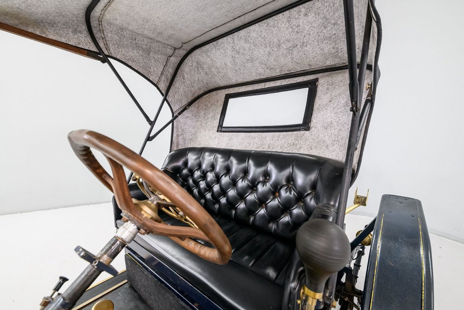 1971 - ALBANY ROADSTER, foto 23