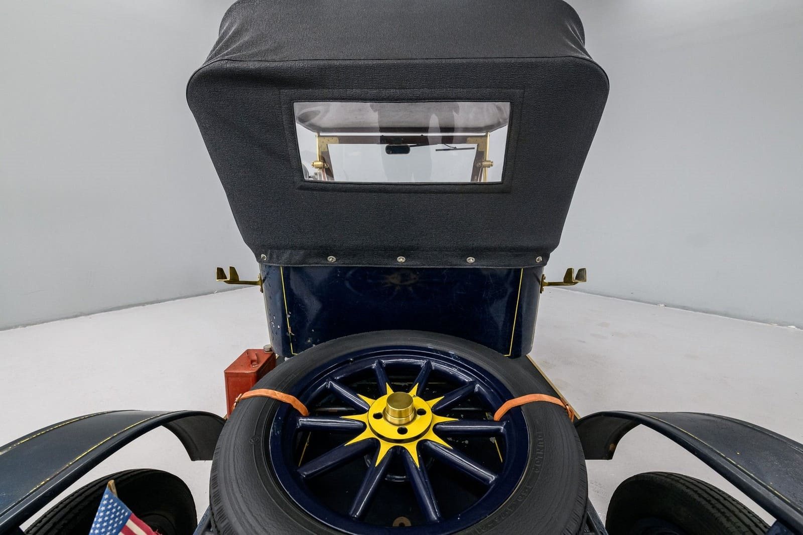 1971 - ALBANY ROADSTER, foto 26