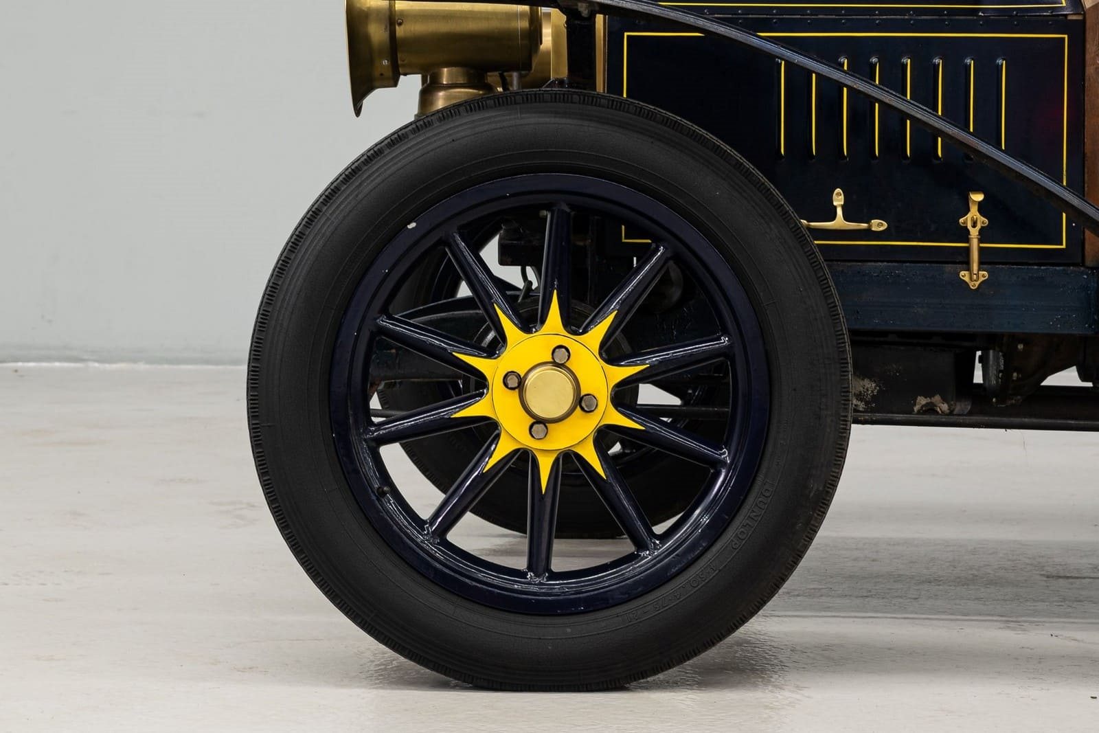 1971 - ALBANY ROADSTER, foto 28