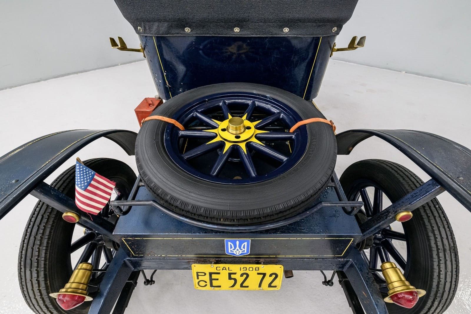 1971 - ALBANY ROADSTER, foto 40
