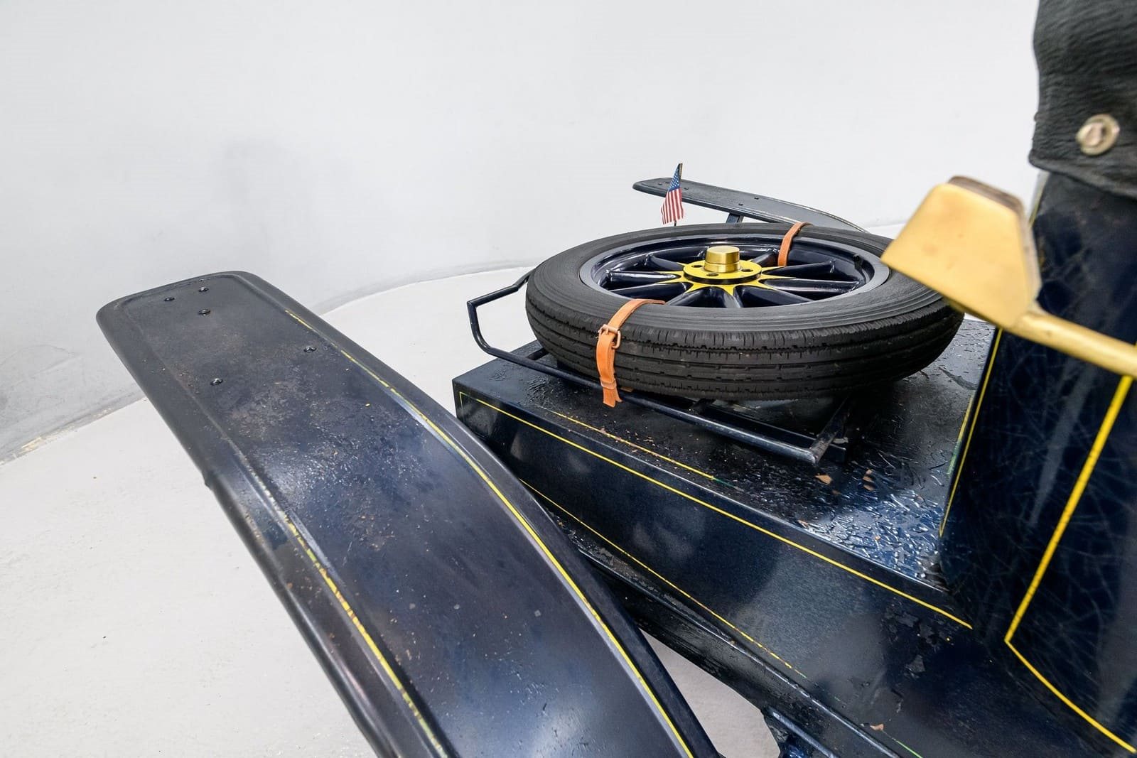 1971 - ALBANY ROADSTER, foto 41