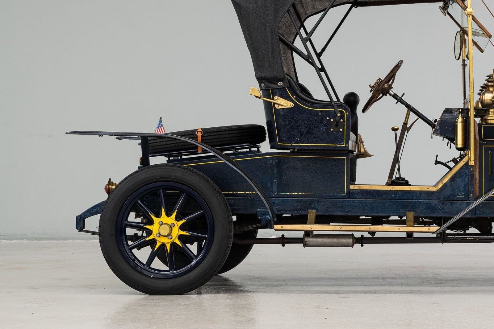 1971 - ALBANY ROADSTER, foto 42