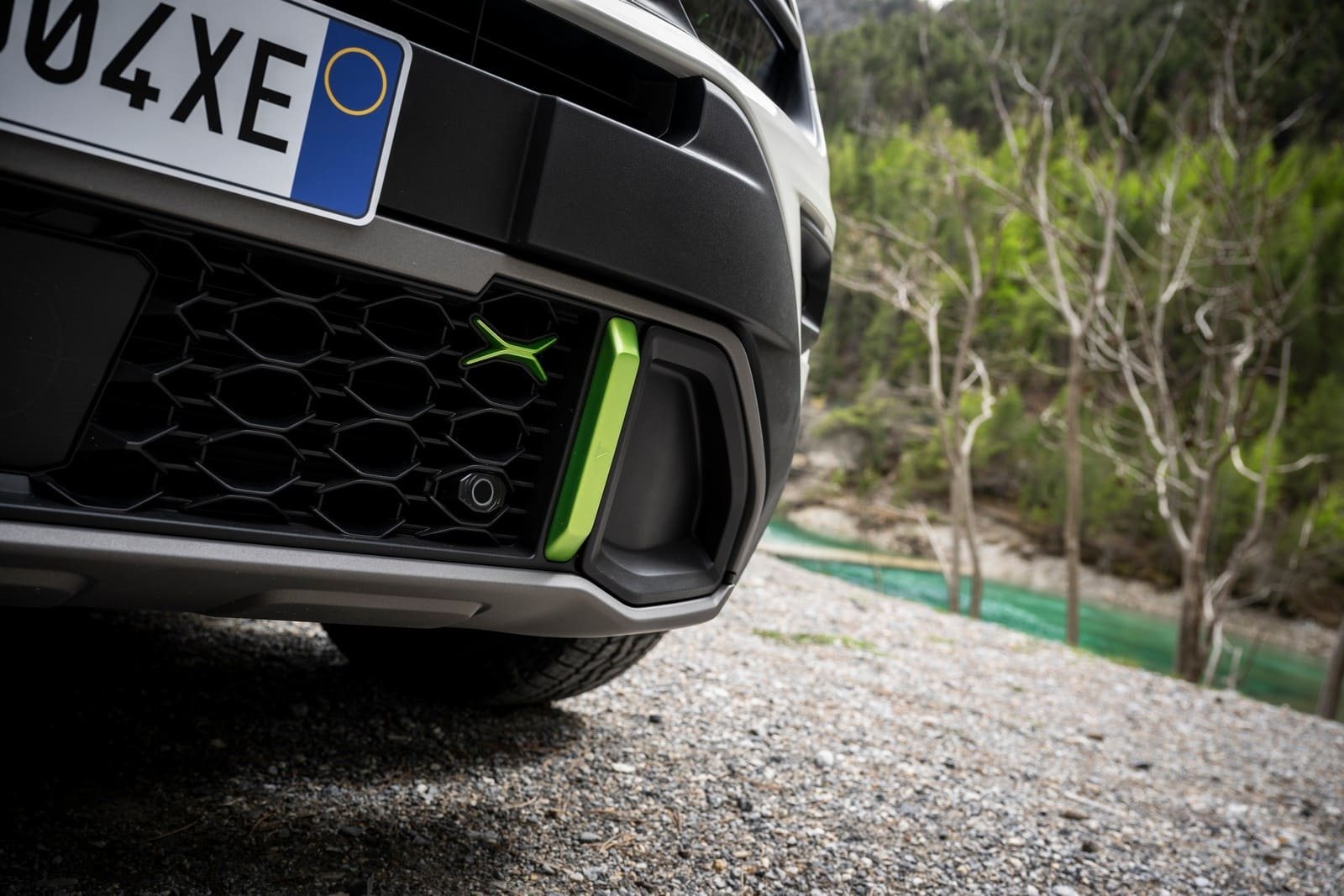 2025 - JEEP AVENGER 4xe, foto 33