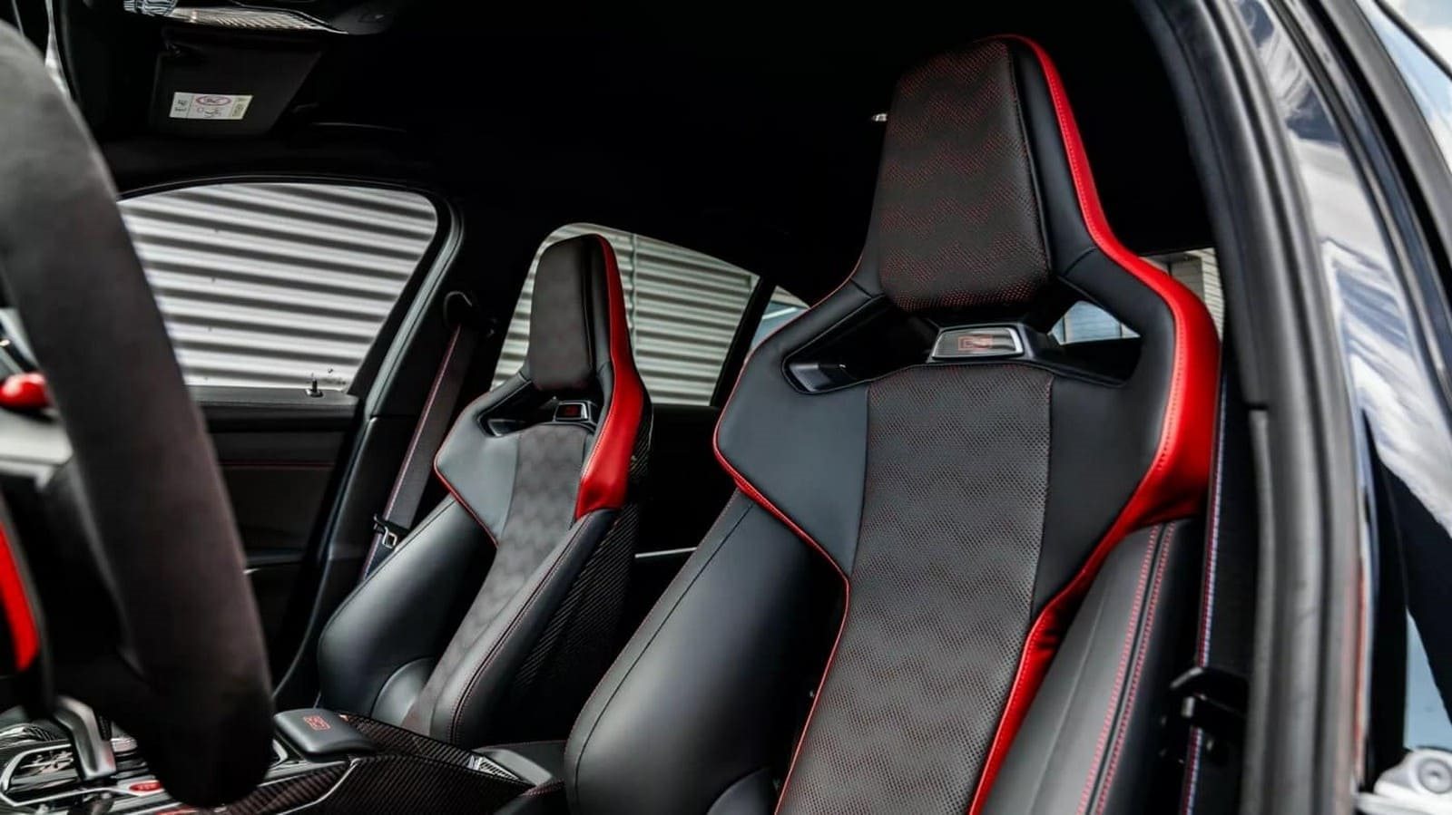 2024 - BMW M3 CS BY DÄHLER, foto 18