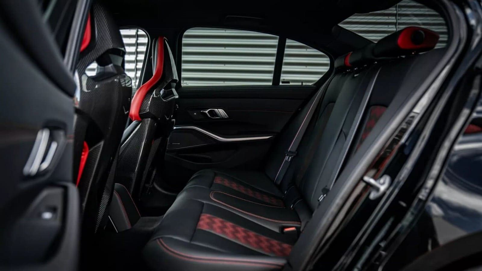 2024 - BMW M3 CS BY DÄHLER, foto 19