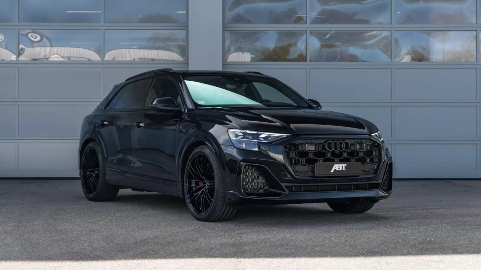 2024 - AUDI Q8 BY ABT SPORTSLINE, foto 1
