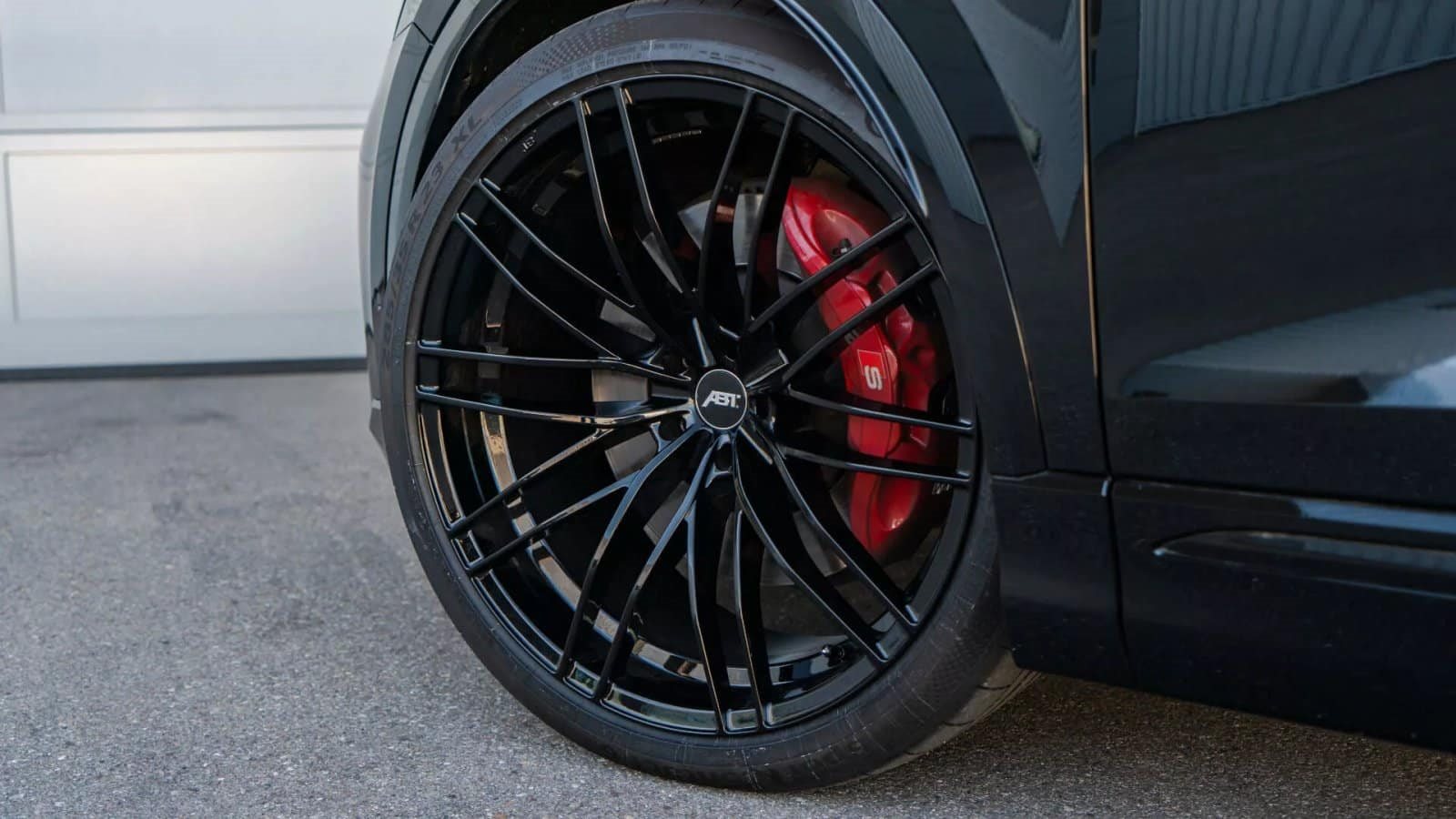 2024 - AUDI Q8 BY ABT SPORTSLINE, foto 3