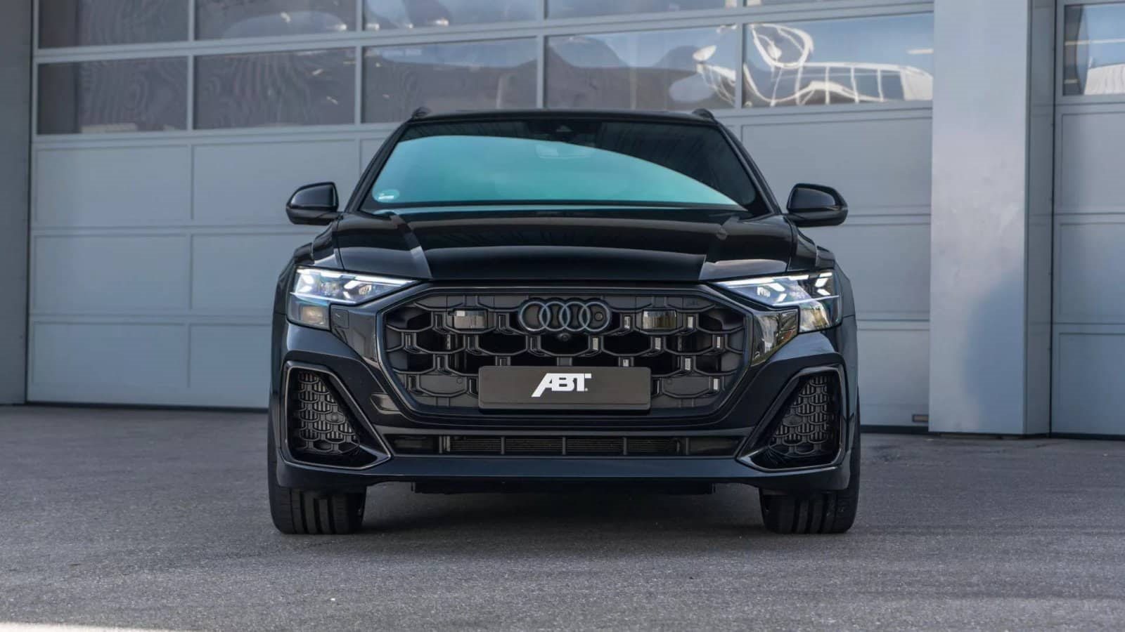 2024 - AUDI Q8 BY ABT SPORTSLINE, foto 5