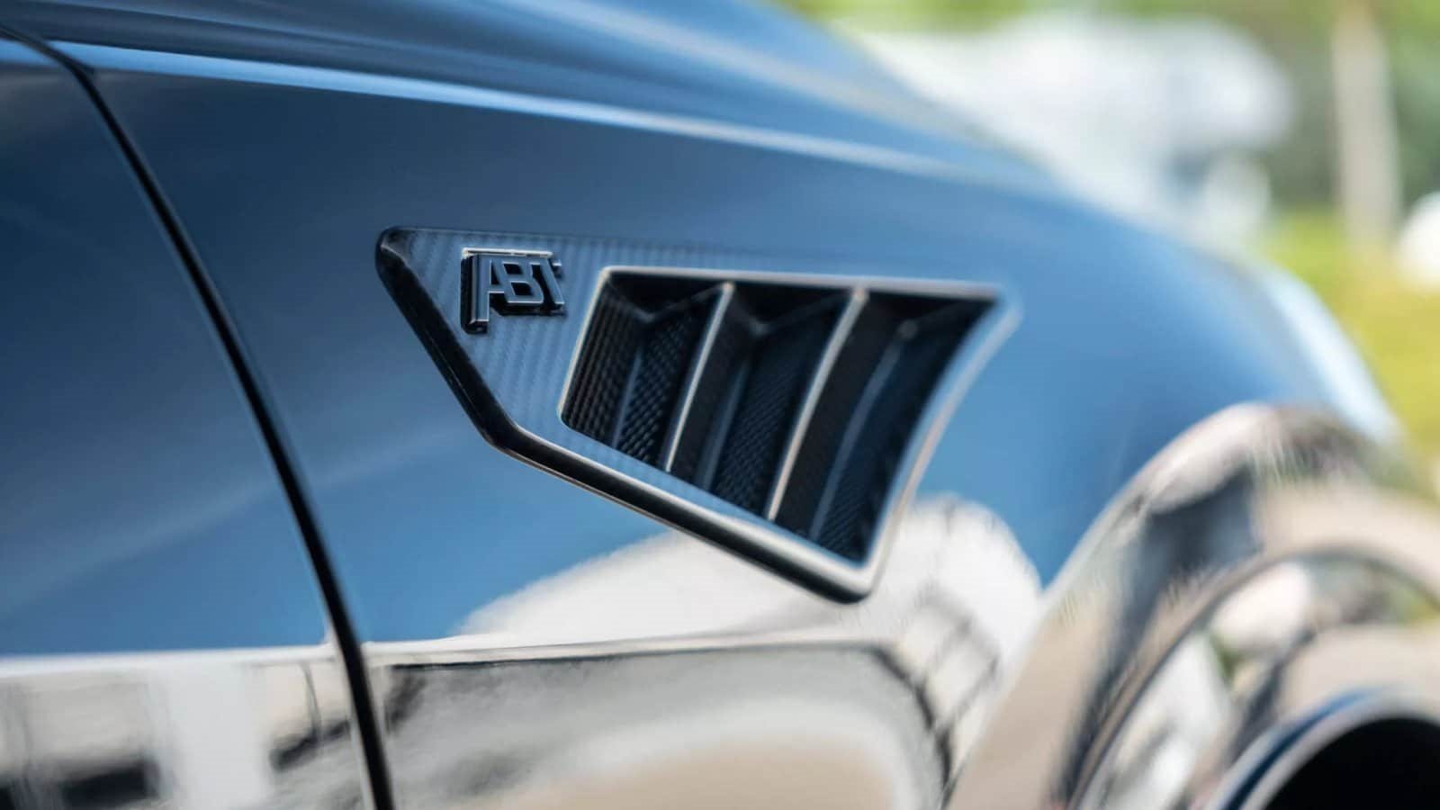 2024 - AUDI Q8 BY ABT SPORTSLINE, foto 7