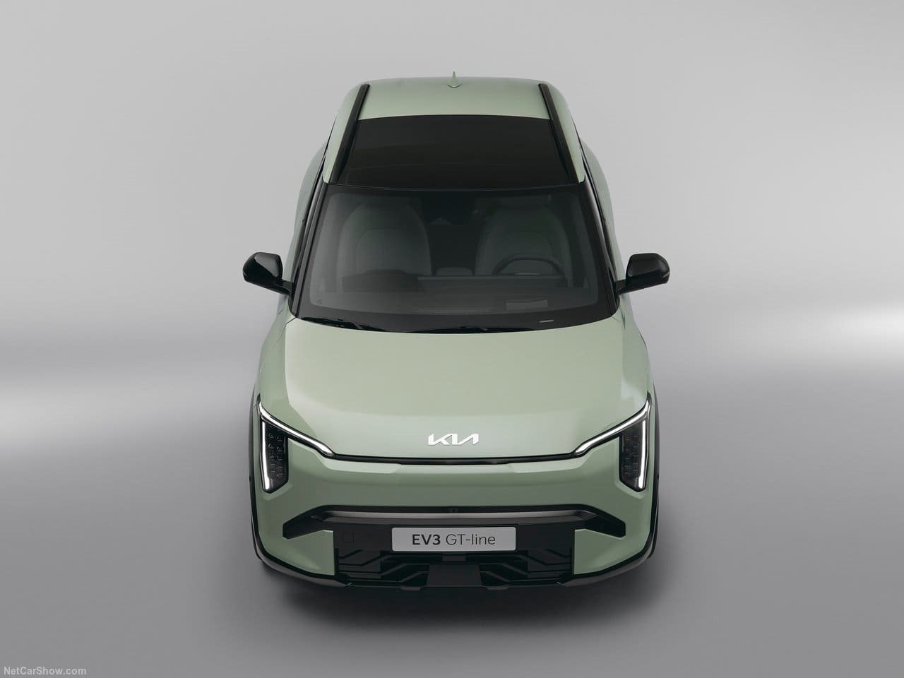 KIA EV3, foto 68