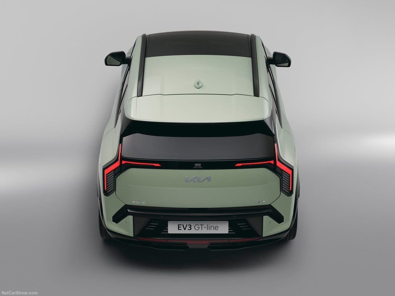 KIA EV3, foto 69