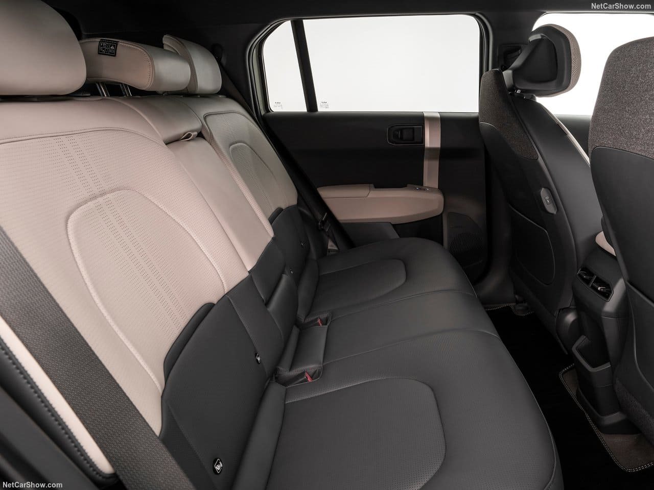 KIA EV3, foto 99