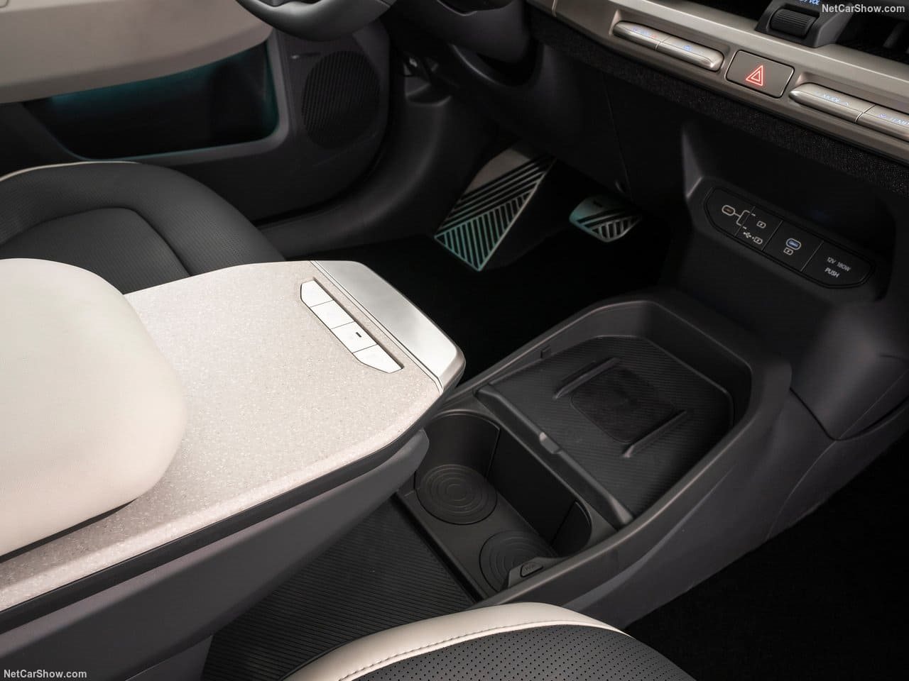 KIA EV3, foto 103