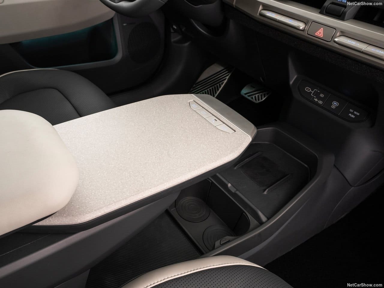 KIA EV3, foto 104