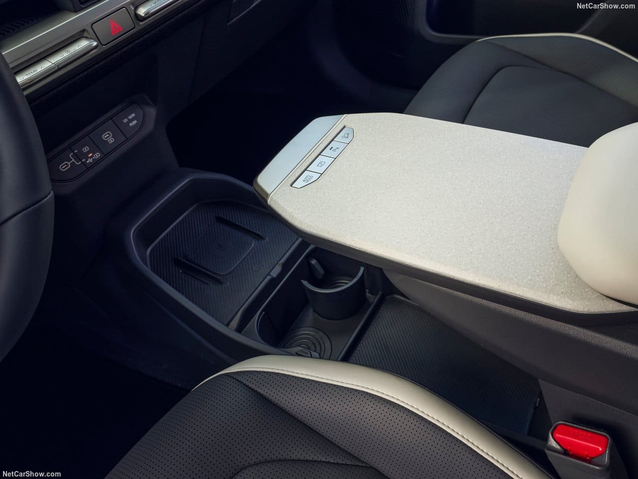 KIA EV3, foto 106