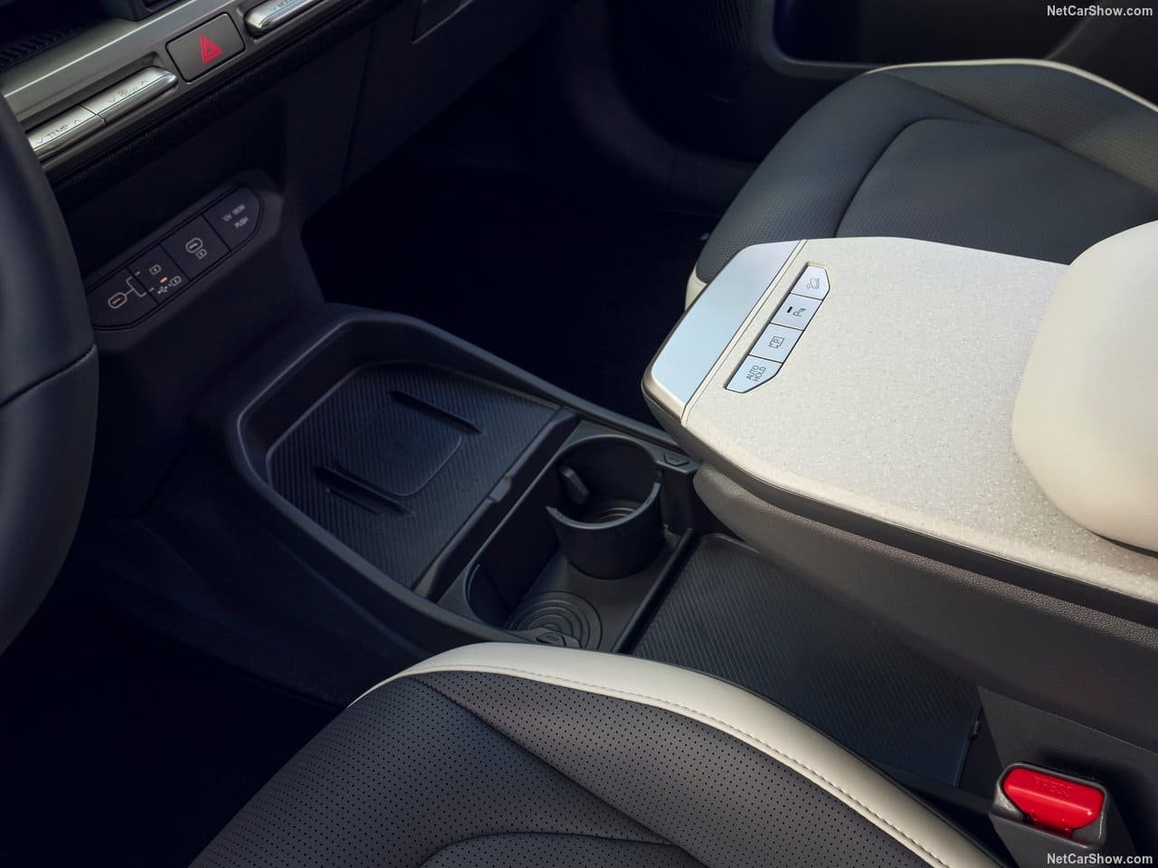 KIA EV3, foto 107