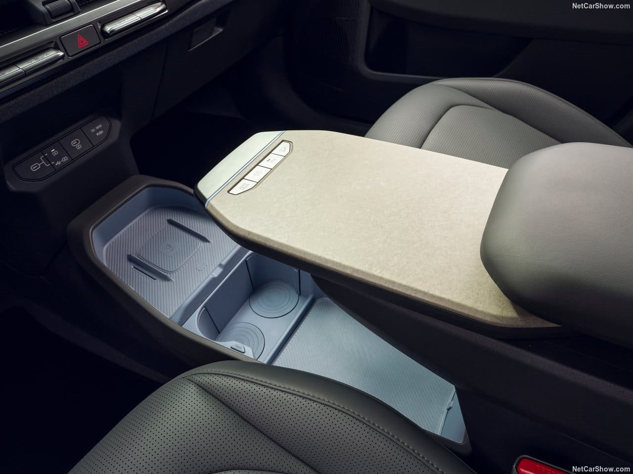 KIA EV3, foto 109