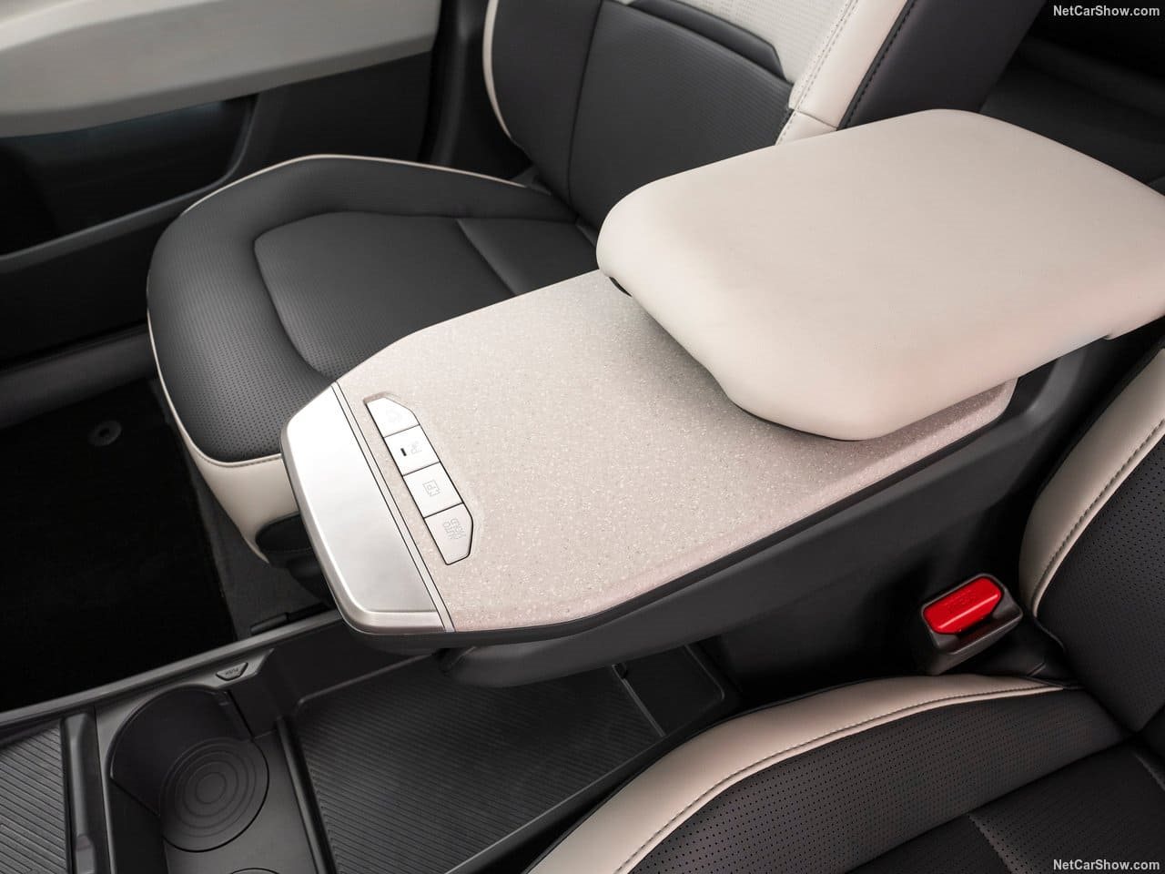 KIA EV3, foto 112