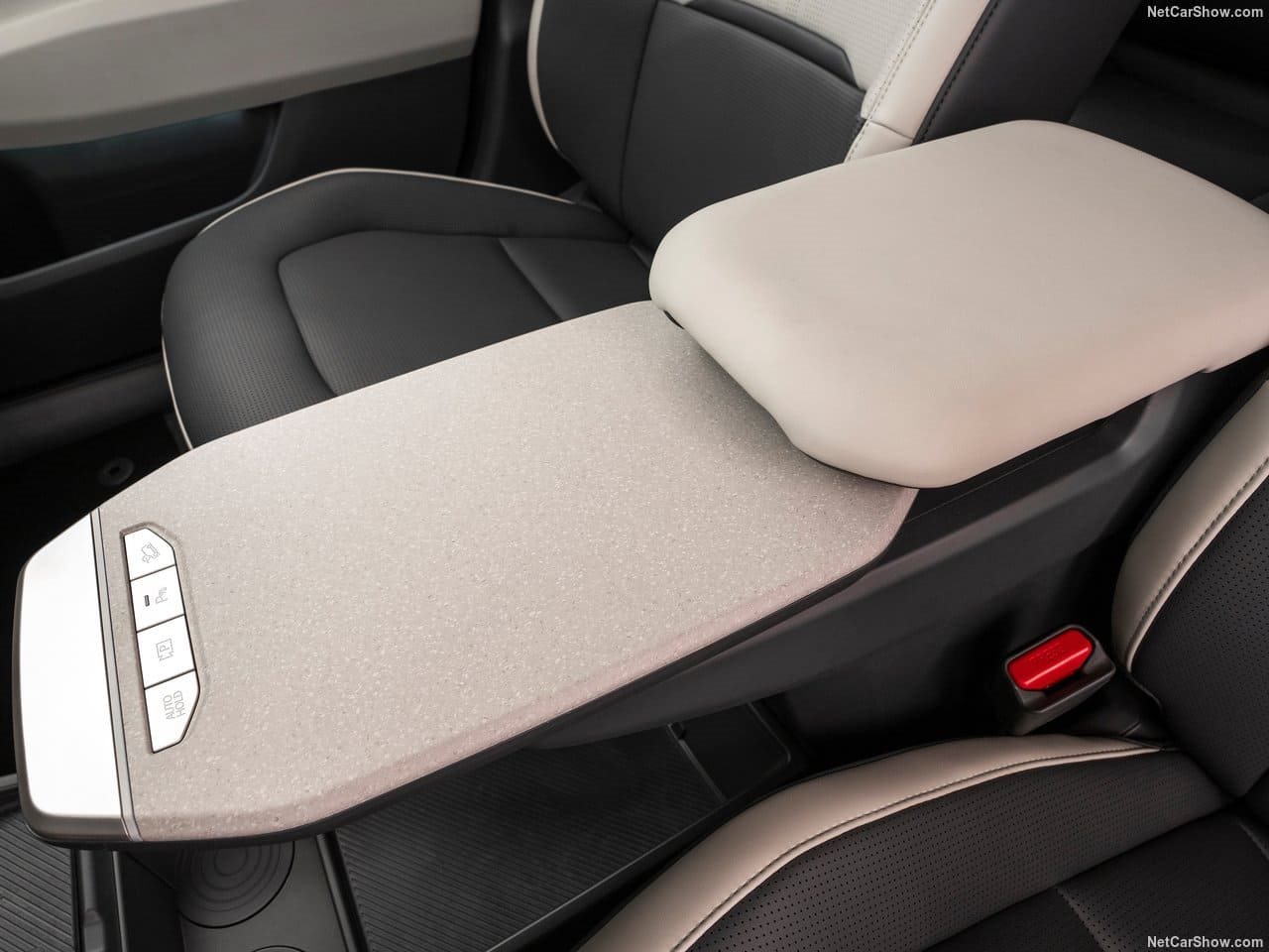 KIA EV3, foto 113