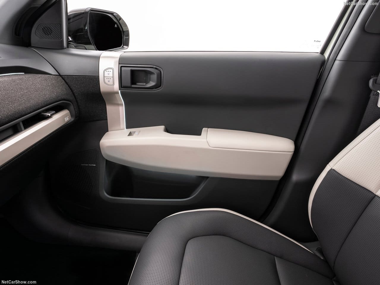 KIA EV3, foto 119