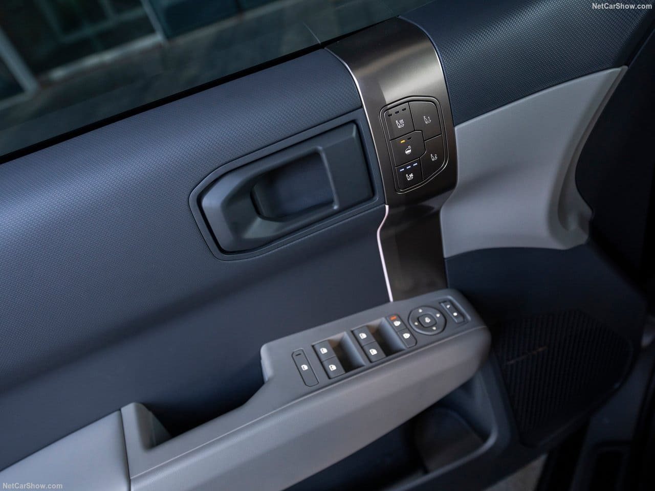 KIA EV3, foto 120