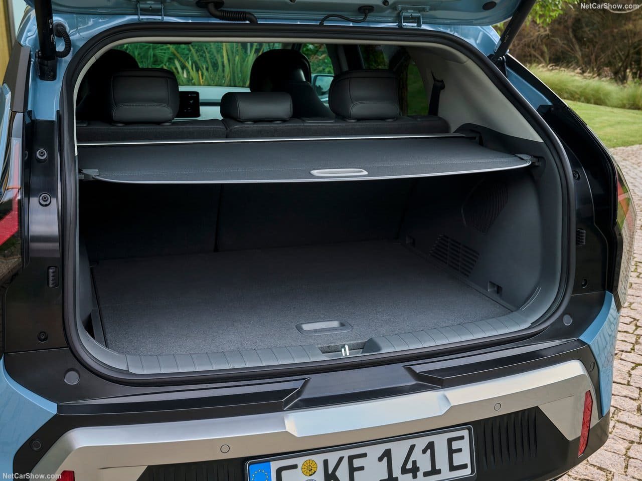 KIA EV3, foto 128