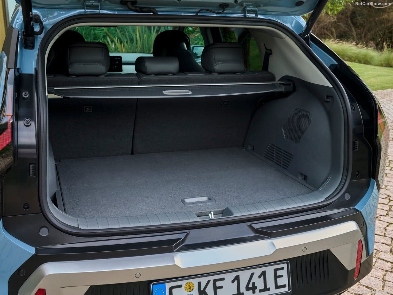 KIA EV3, foto 129