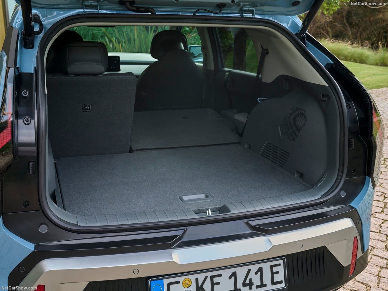 KIA EV3, foto 131