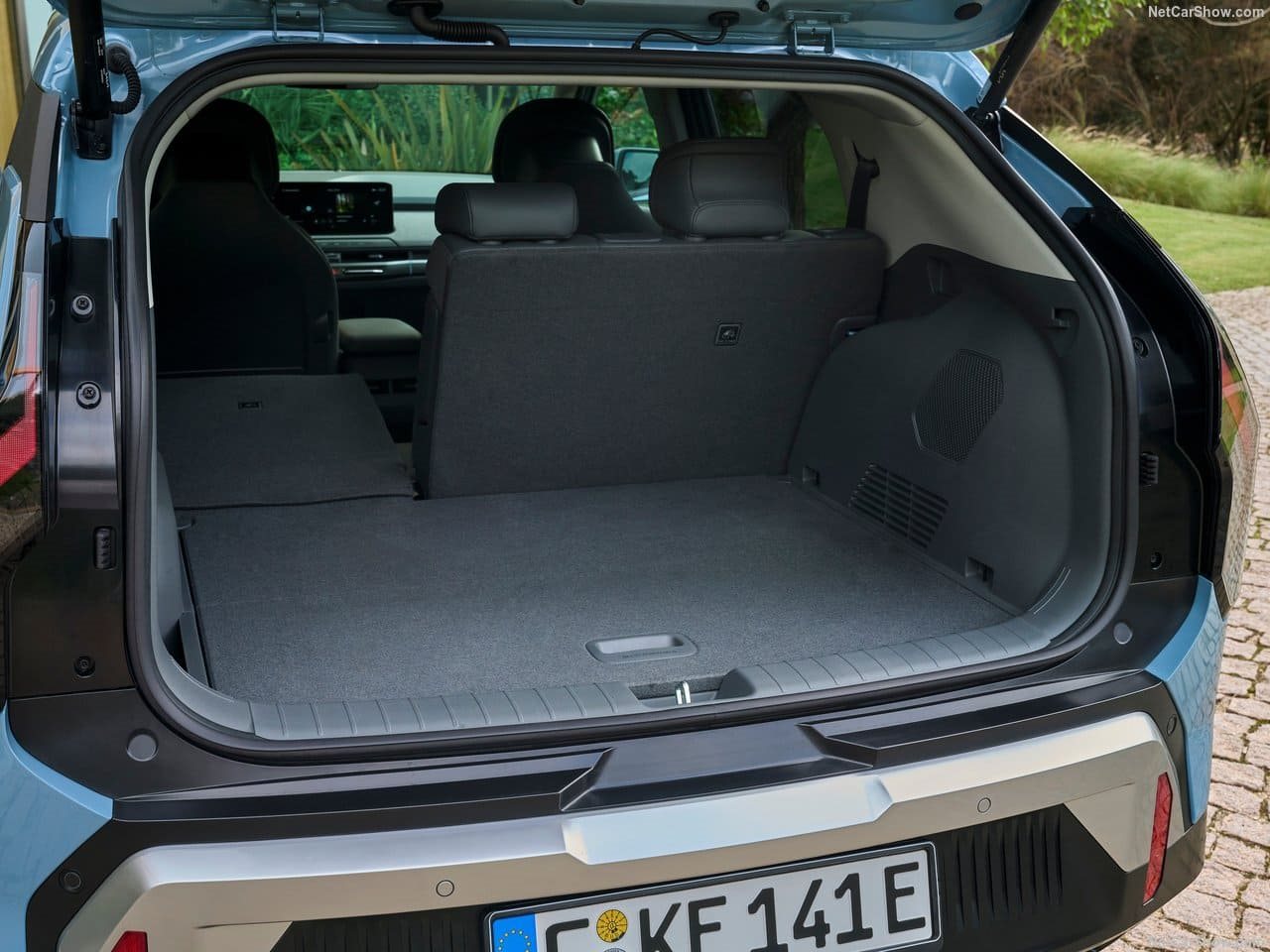 KIA EV3, foto 132