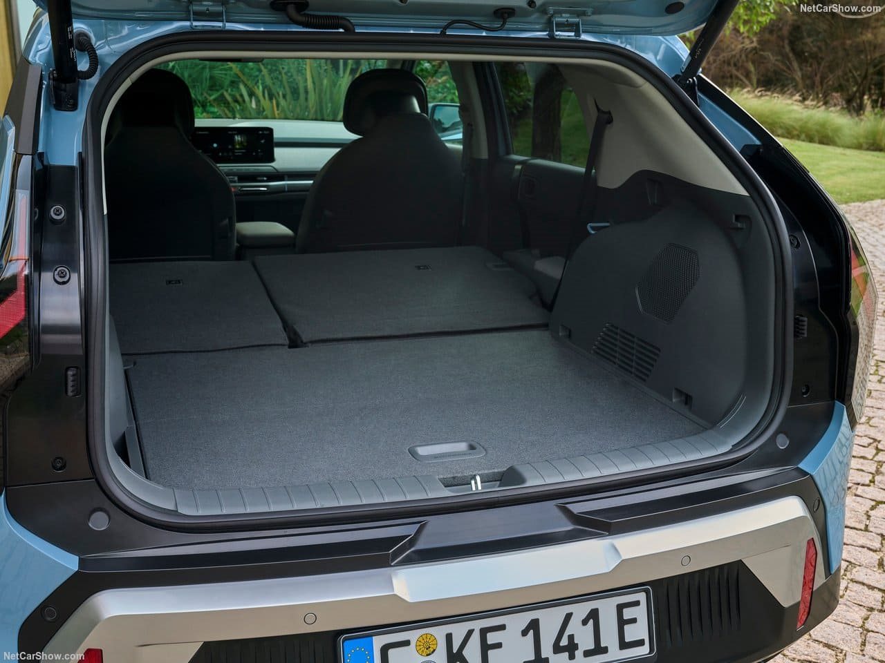 KIA EV3, foto 133