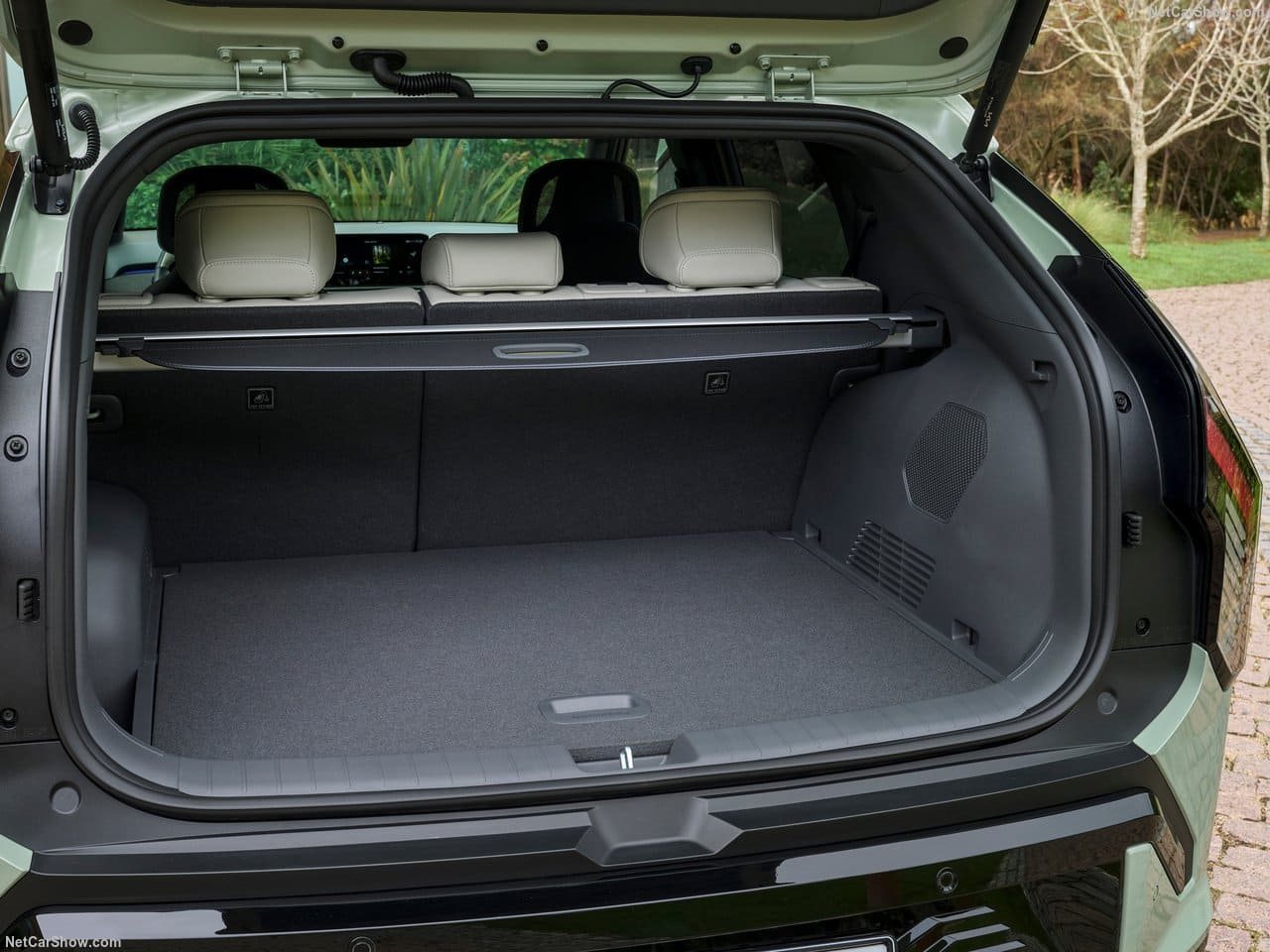 KIA EV3, foto 135