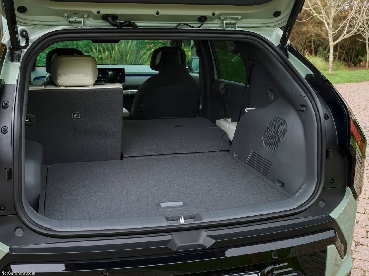 KIA EV3, foto 139