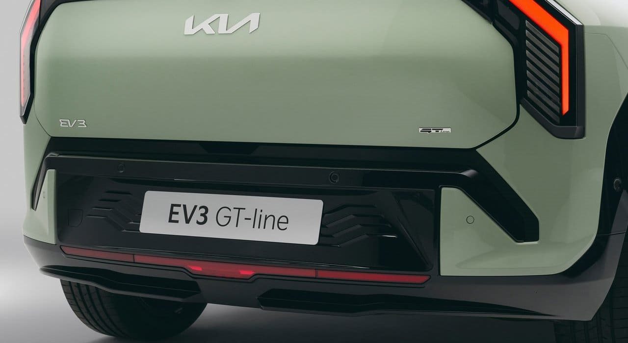 KIA EV3, foto 166