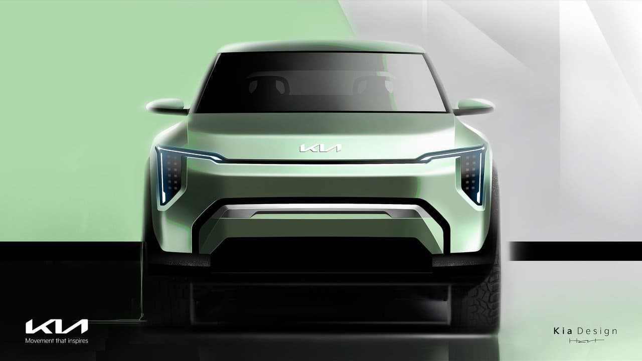 KIA EV3, foto 179