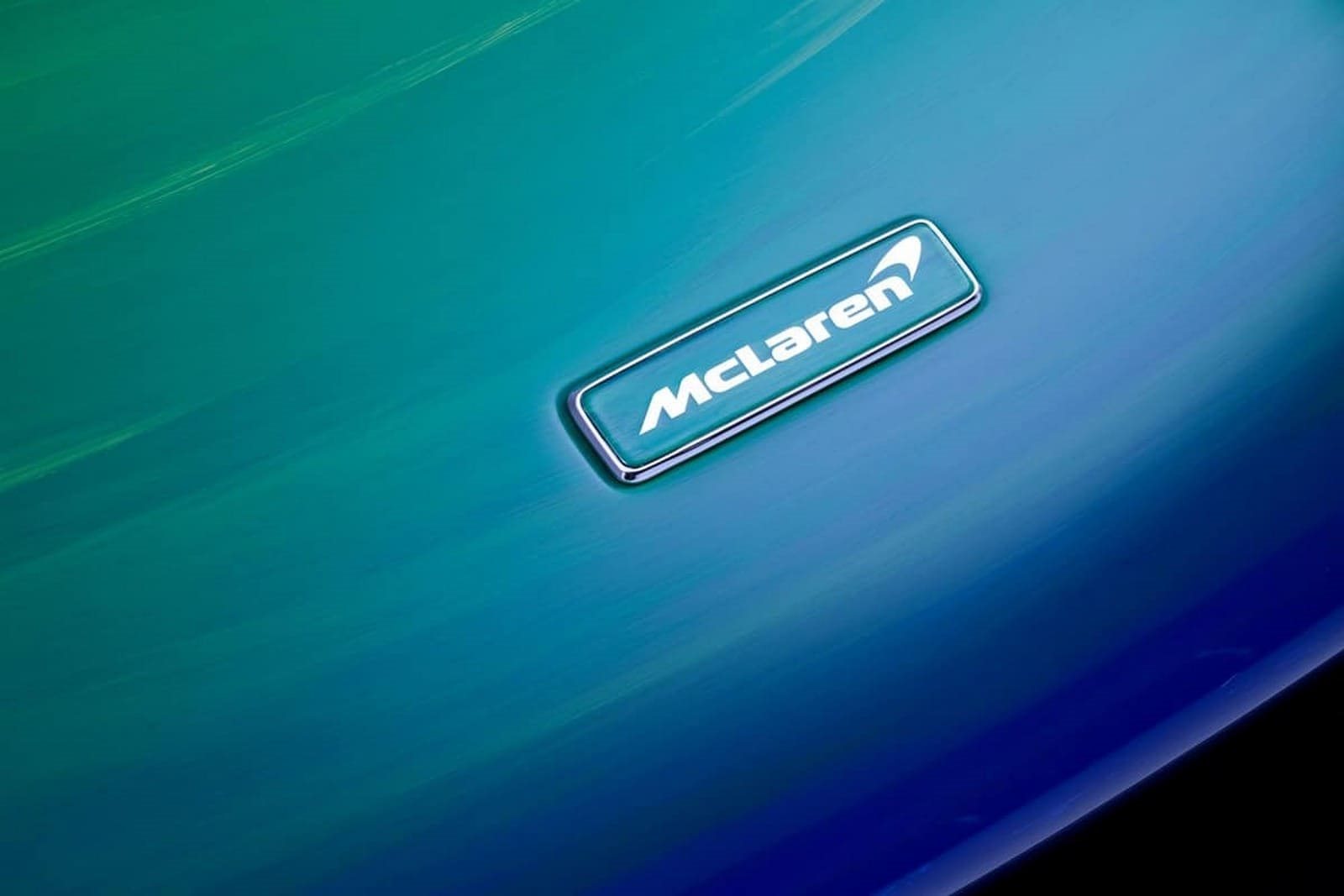 McLAREN SENNA SEMPRE, foto 8