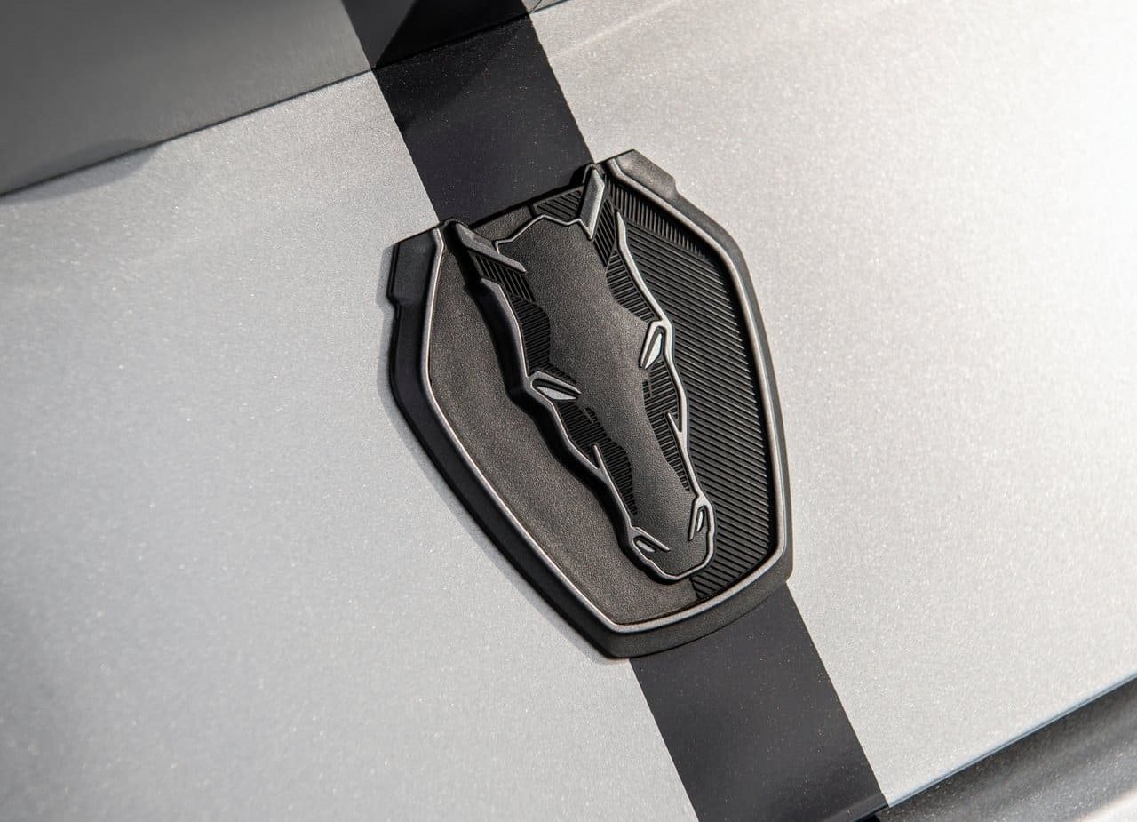 2025 - FORD MUSTANG DARK HORSE H850 BY HENNESSEY, foto 11