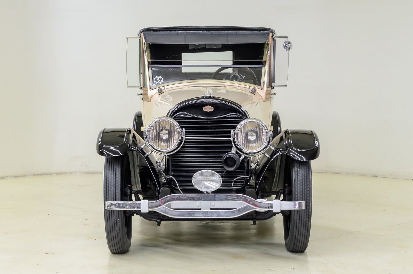 LINCOLN BRUNN DOCTOR’S COUPE, foto 4