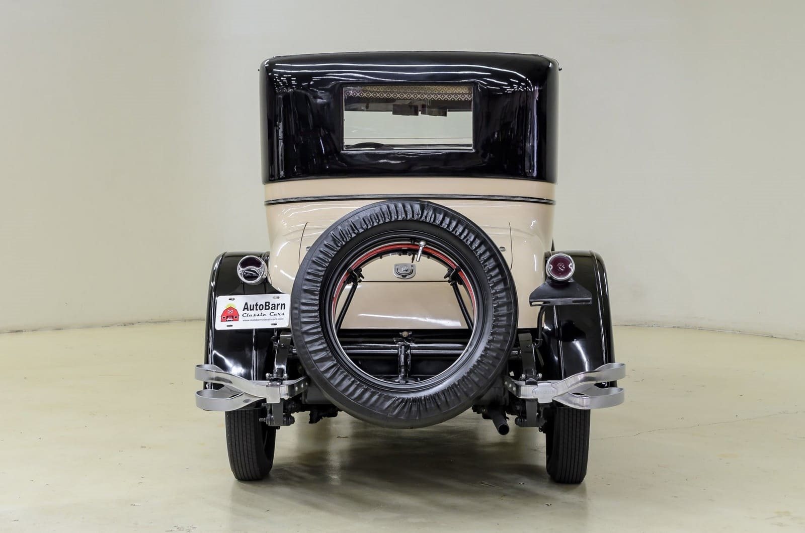 LINCOLN BRUNN DOCTOR’S COUPE, foto 5