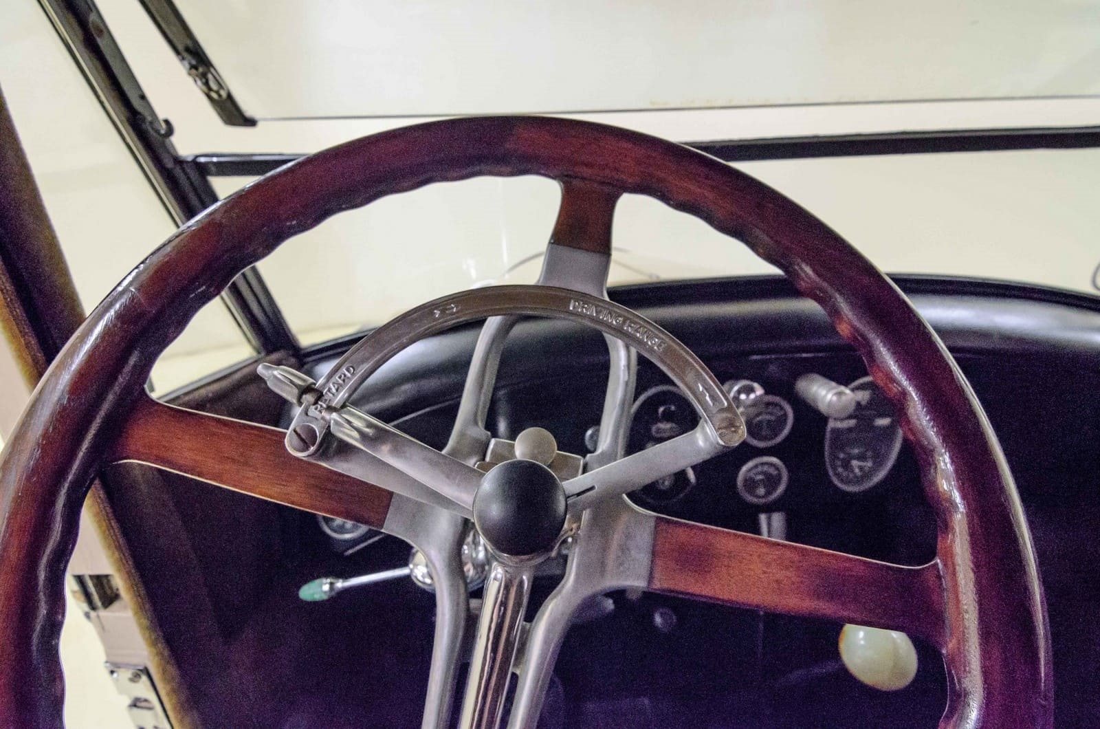LINCOLN BRUNN DOCTOR’S COUPE, foto 11