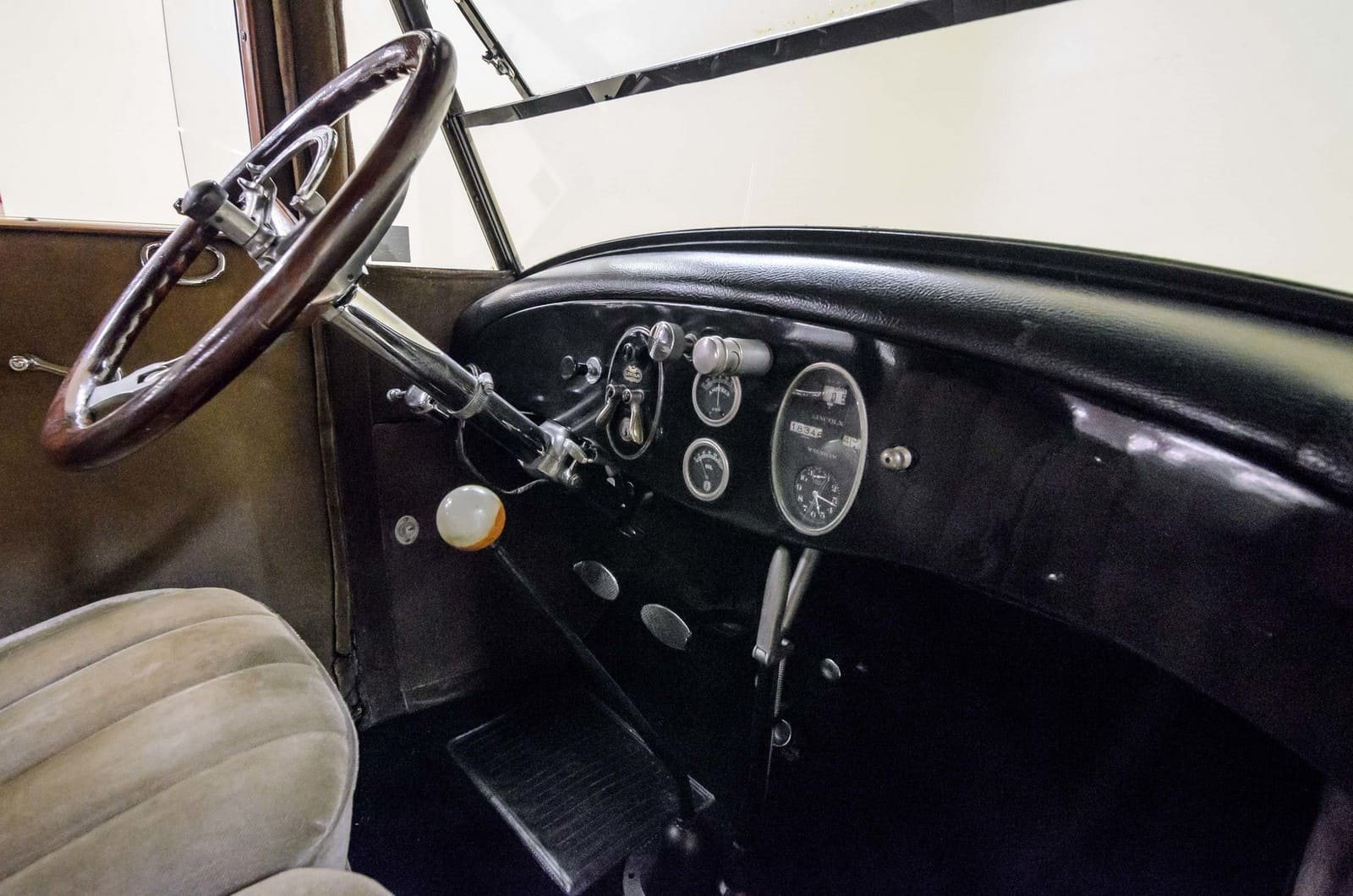 LINCOLN BRUNN DOCTOR’S COUPE, foto 13