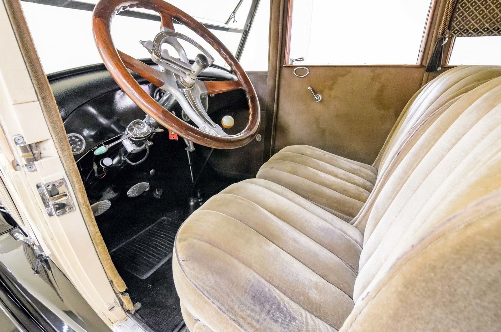LINCOLN BRUNN DOCTOR’S COUPE, foto 14