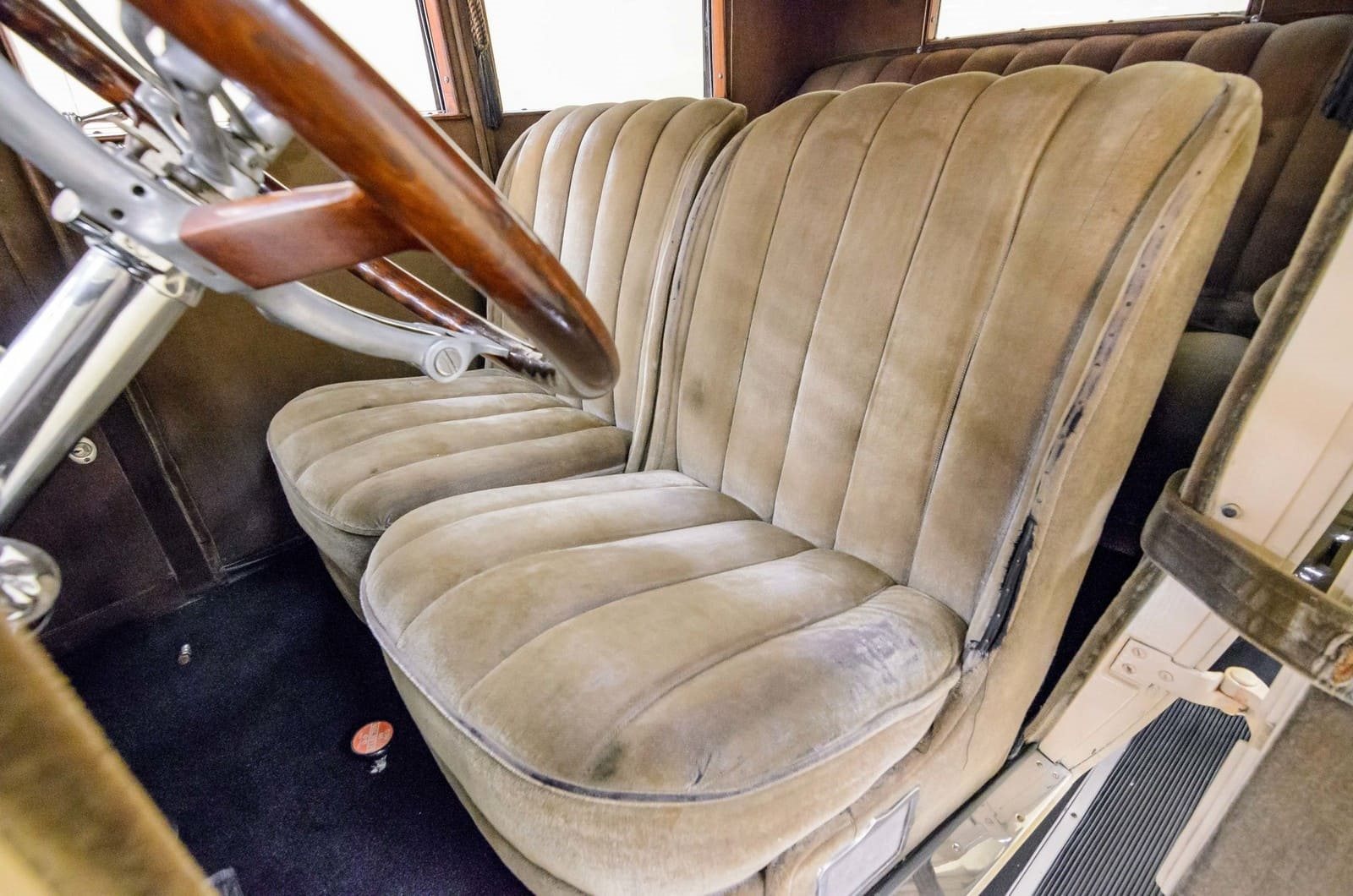 LINCOLN BRUNN DOCTOR’S COUPE, foto 15