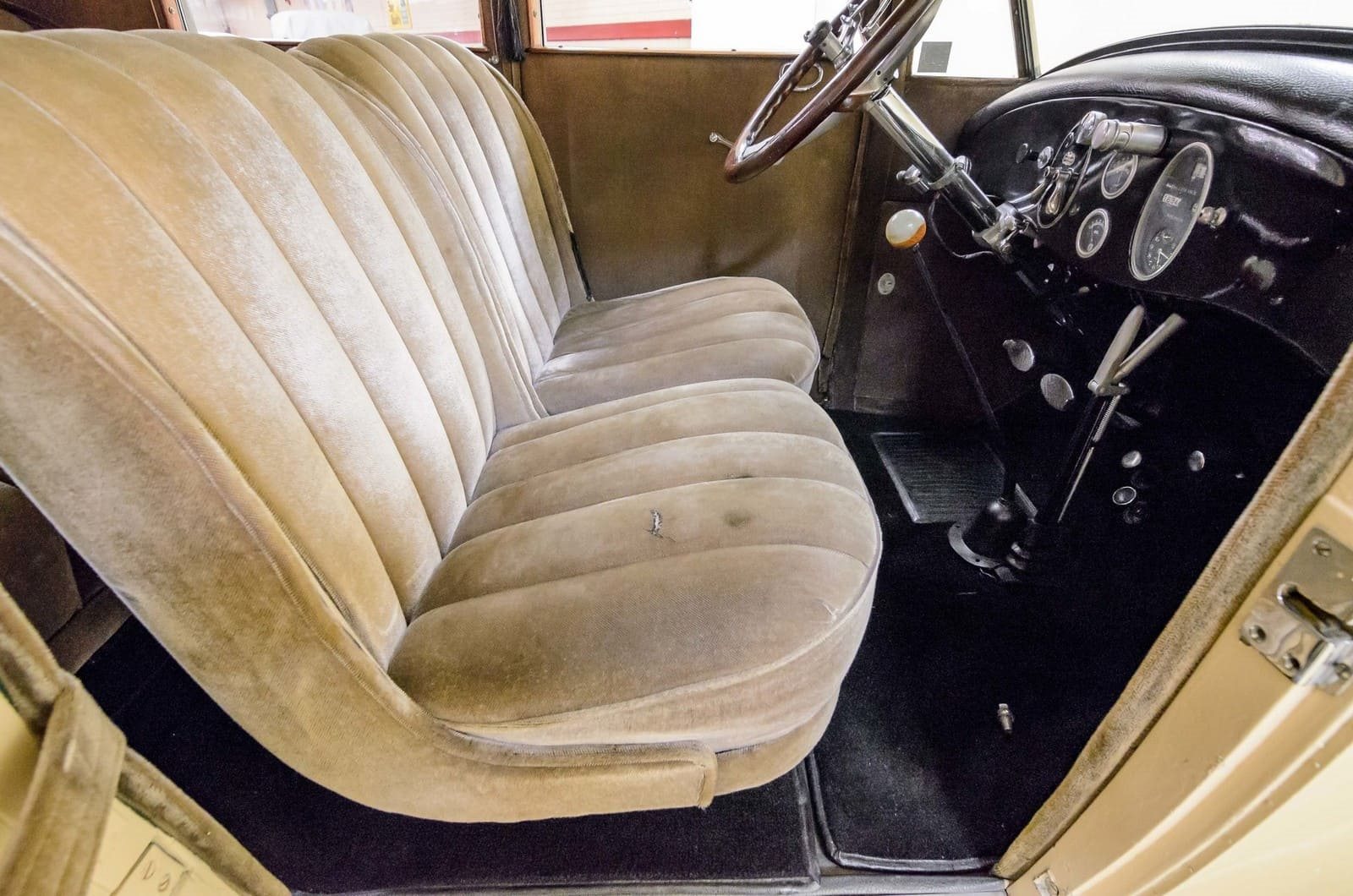 LINCOLN BRUNN DOCTOR’S COUPE, foto 16